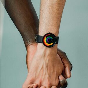 Projects Pride Watch